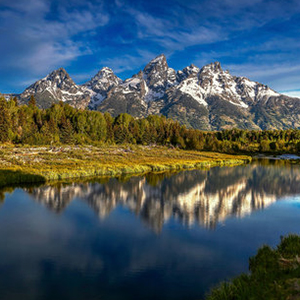 BRIDGER-TETON