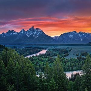 GRAND TETON